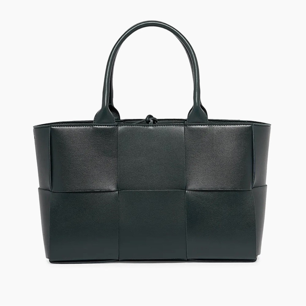 Arco Leather Tote